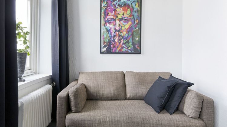 Hotel Onyxen Room