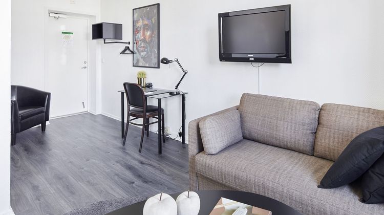 Hotel Onyxen Room
