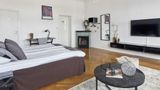 Hotel Onyxen Room