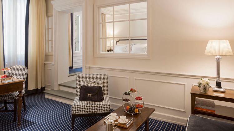 Hotel Lungarno Room