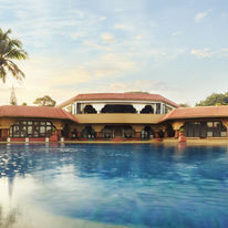 Vivanta by Taj-Fort Aguada
