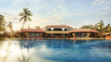 Vivanta by Taj-Fort Aguada Exterior