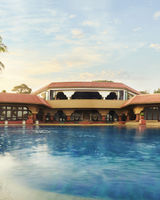 Vivanta by Taj-Fort Aguada