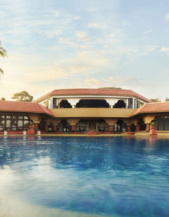 Vivanta by Taj-Fort Aguada