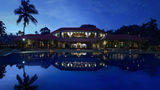 Vivanta by Taj-Fort Aguada Exterior