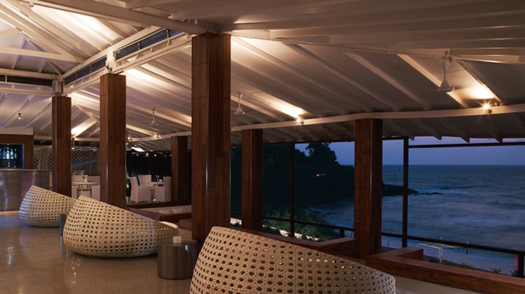Vivanta by Taj-Fort Aguada Restaurant