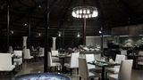 <b>Vivanta by Taj-Holiday Village Restaurant</b>. Images powered by <a href="https://www.leonardoworldwide.com/" title="Leonardo Worldwide" target="_blank">Leonardo</a>.