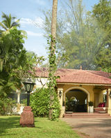 Vivanta by Taj-Holiday Village