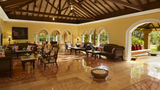 <b>Vivanta by Taj-Holiday Village Lobby</b>. Images powered by <a href="https://www.leonardoworldwide.com/" title="Leonardo Worldwide" target="_blank">Leonardo</a>.