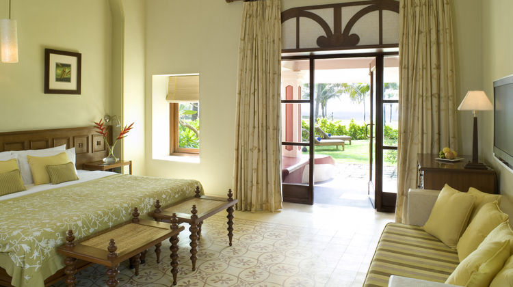 Vivanta by Taj-Holiday Village Room