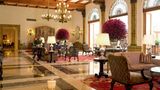Country Club Lima Hotel Lobby