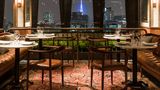 Tivoli Mofarrej Sao Paulo Restaurant