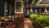 Tivoli Mofarrej Sao Paulo Restaurant