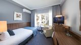 Bilderberg Parkhotel Rotterdam Room