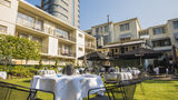 Bilderberg Parkhotel Rotterdam Exterior