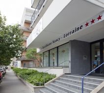 Residhome Nancy Lorraine Exterior