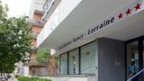 Residhome Nancy Lorraine Exterior