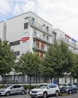 Residhome Nancy Lorraine