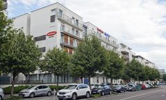 Residhome Nancy Lorraine
