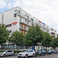 Residhome Nancy Lorraine