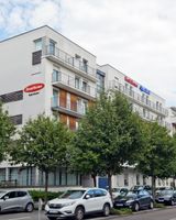 Residhome Nancy Lorraine
