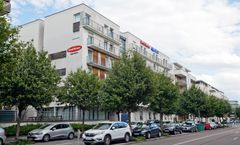 Residhome Nancy Lorraine