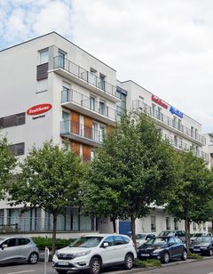 Residhome Nancy Lorraine