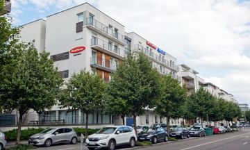 Residhome Nancy Lorraine