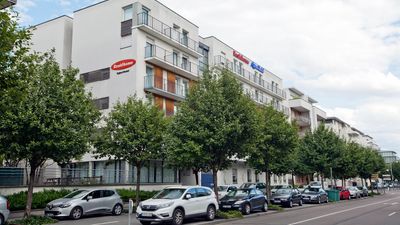 Residhome Nancy Lorraine
