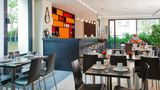 Residhome Nancy Lorraine Restaurant