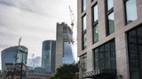 Leonardo Hotel London Aldgate Exterior