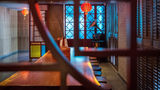 Leonardo Hotel London Aldgate Restaurant
