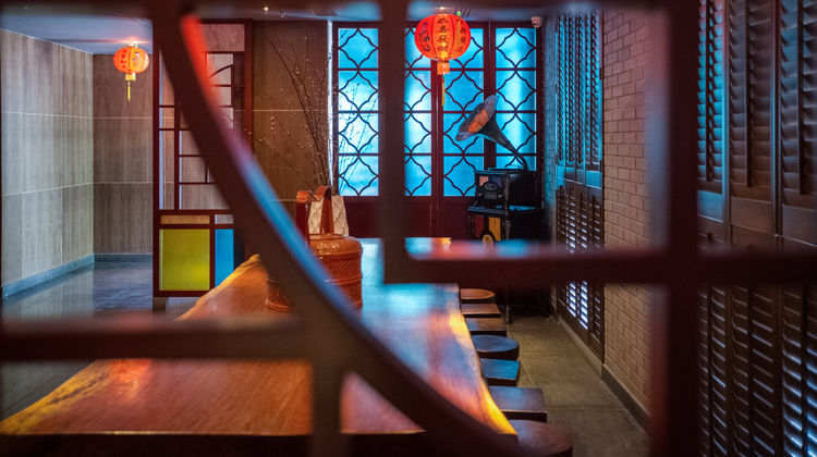 Leonardo Hotel London Aldgate Restaurant