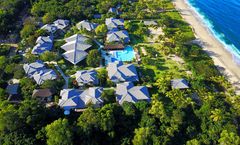 Campo Bahia Hotel Villas Spa