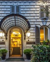 Ludovisi Palace Hotel