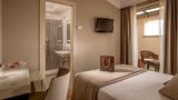 Ludovisi Palace Hotel Room