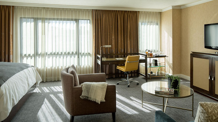 Dossier Hotel Suite