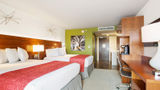 Alder Hotel Uptown Room