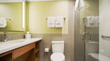 Alder Hotel Uptown Room
