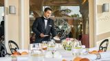 Country Club Lima Hotel Restaurant