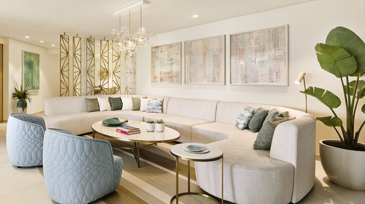 Nobu Hotel Ibiza Bay Suite
