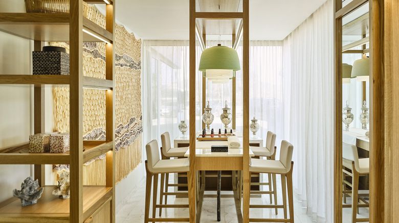 <b>Nobu Hotel Ibiza Bay Spa</b>. Images powered by <a href="https://www.leonardoworldwide.com/" title="Leonardo Worldwide" target="_blank">Leonardo</a>.