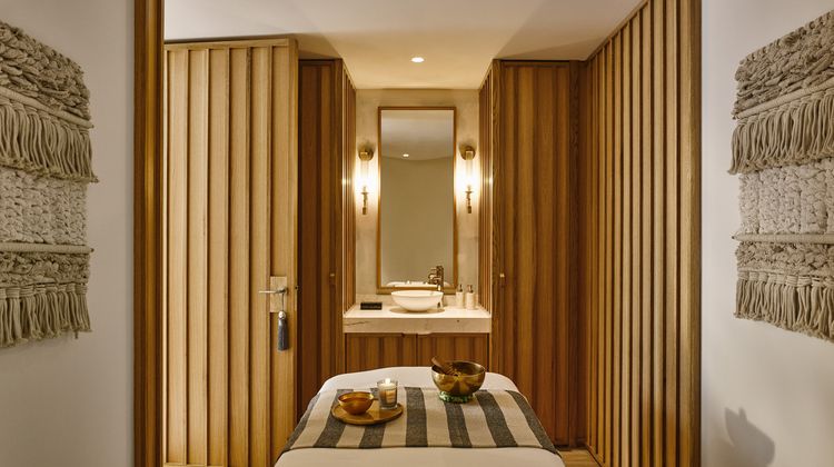 Nobu Hotel Ibiza Bay Spa
