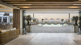 Nobu Hotel Ibiza Bay Lobby