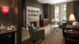 The Mansion on Delaware Avenue Room