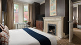 The Mansion on Delaware Avenue Room
