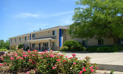 Heritage Inn Express