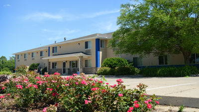 Heritage Inn Express
