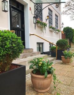 Park Hotel