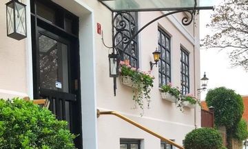 Park Hotel